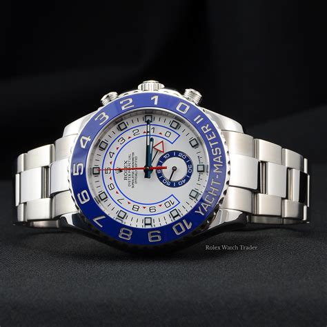 rolex yacht master 2 rwi|rolex yacht master for sale.